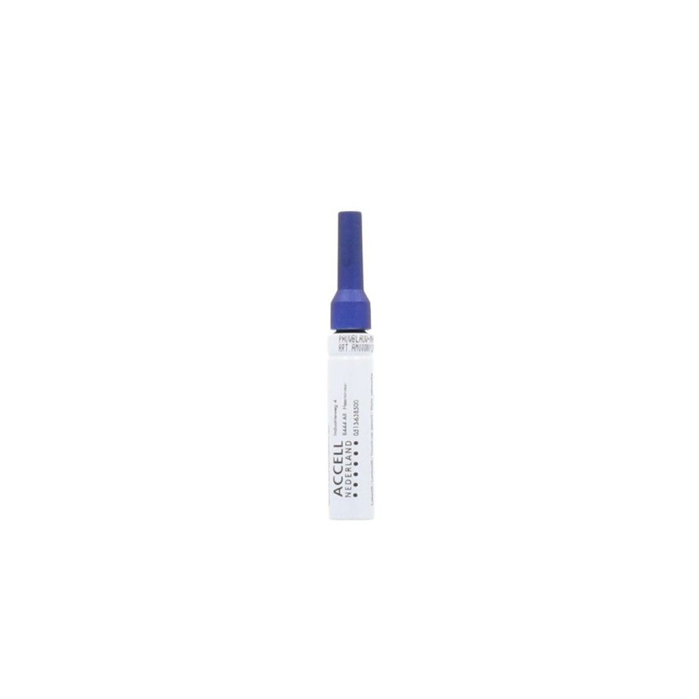 Unbranded anp paint stick peacock blue-mat 657