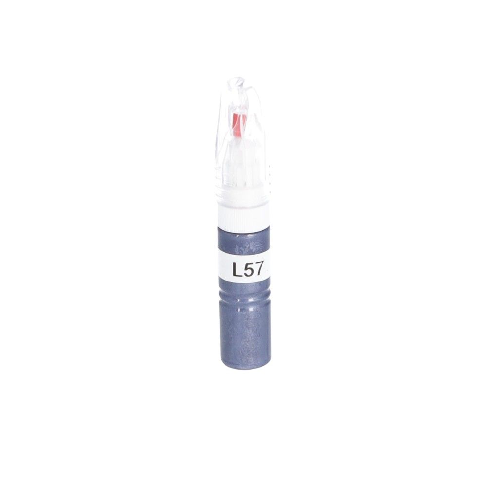 Unbranded anp lacquer stick steel blue-mat 194m