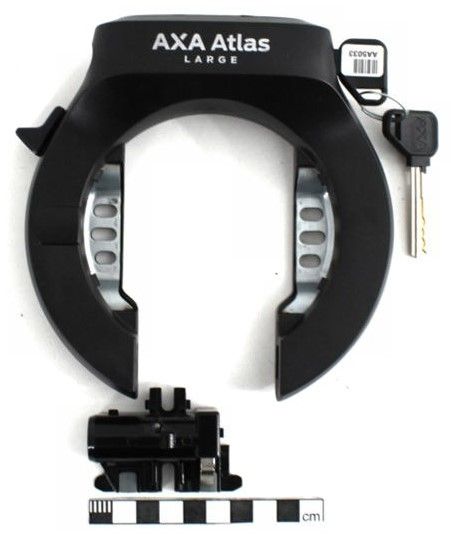 Batavus slot e-active