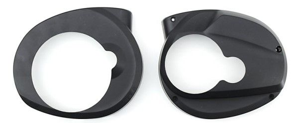 Batavus motor cover set e-active