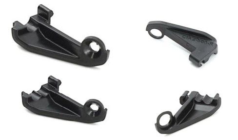 Batavus kabelgeleider set e-active