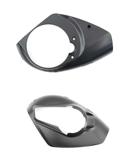 Batavus ecrp intube motor cover l+r