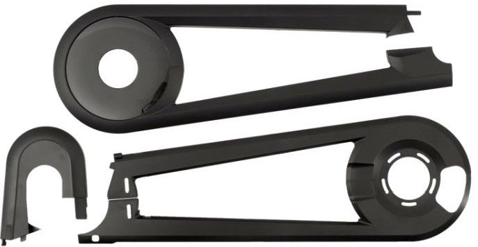 Batavus ecrp intube kettingkast