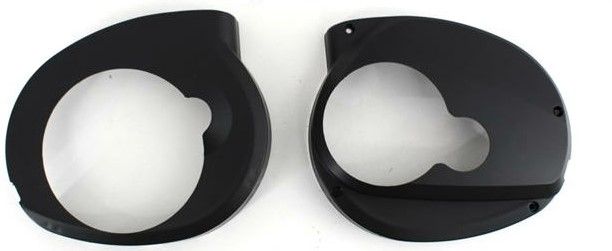 Batavus motor cover razer e-go (comfort tour)
