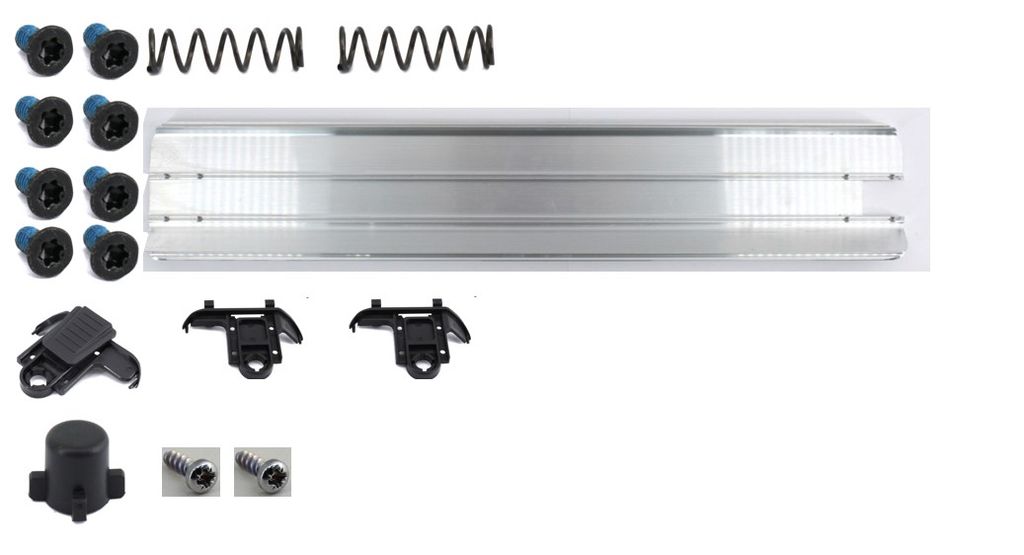 Koga suv - battery cover