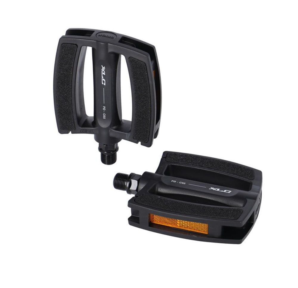 Xlc pedaal comfort pd-c65