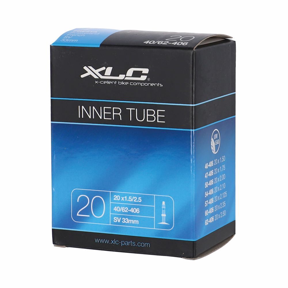 Xlc binnenband 20 vt-s20