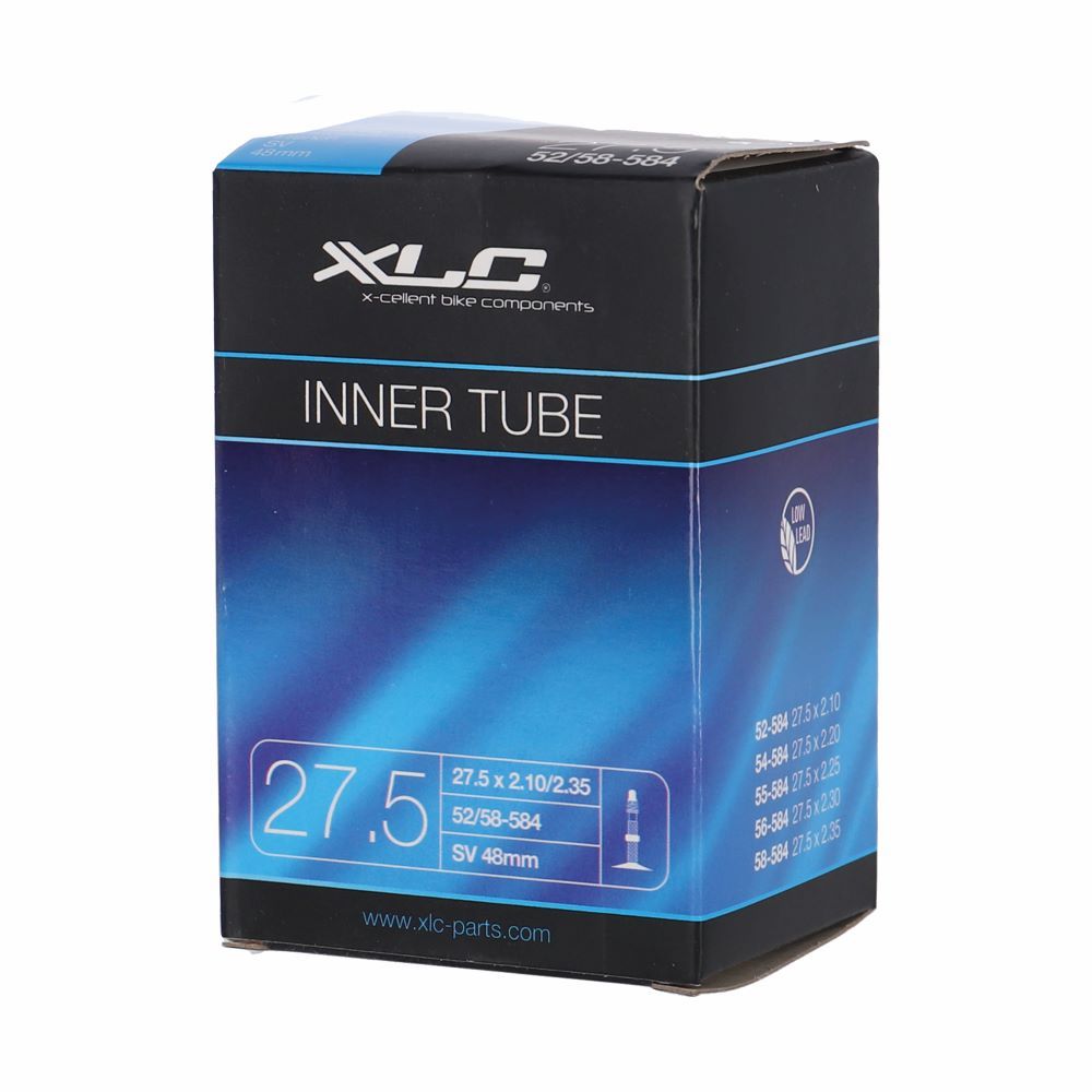Xlc binnenband 27.5 vt-s27