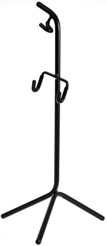 Steco etalage showstandaard display 3-poot mat zwart
