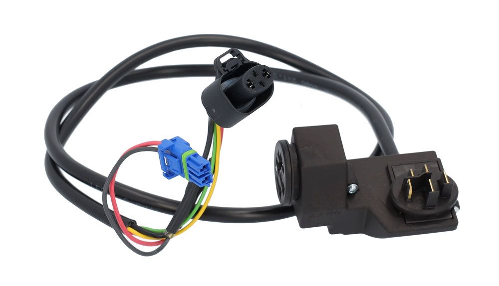 Bosch ebp kabelboom accu m cont punten en nuvinci