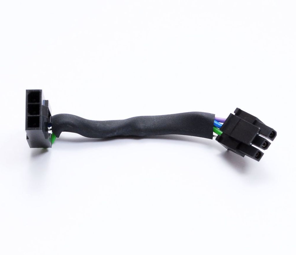 Unbranded ebp grs test stekker ion accu comminucatie molex