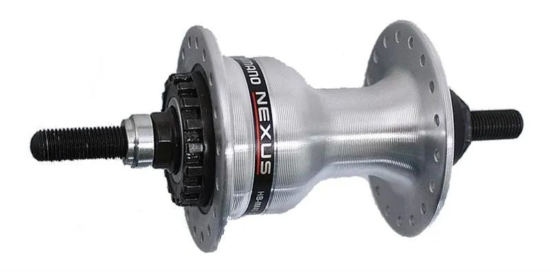 Shimano voornaaf nexus hb-im40pdc