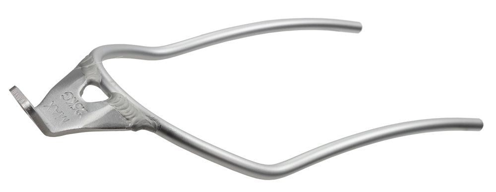 Batavus drager slider ano.zilver 16