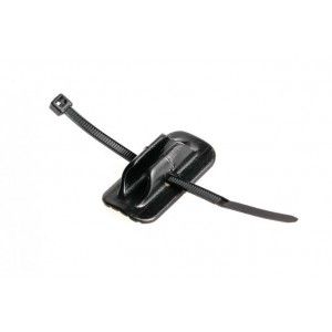 Magura remleidinghouder pvc (op boven buis) 721334