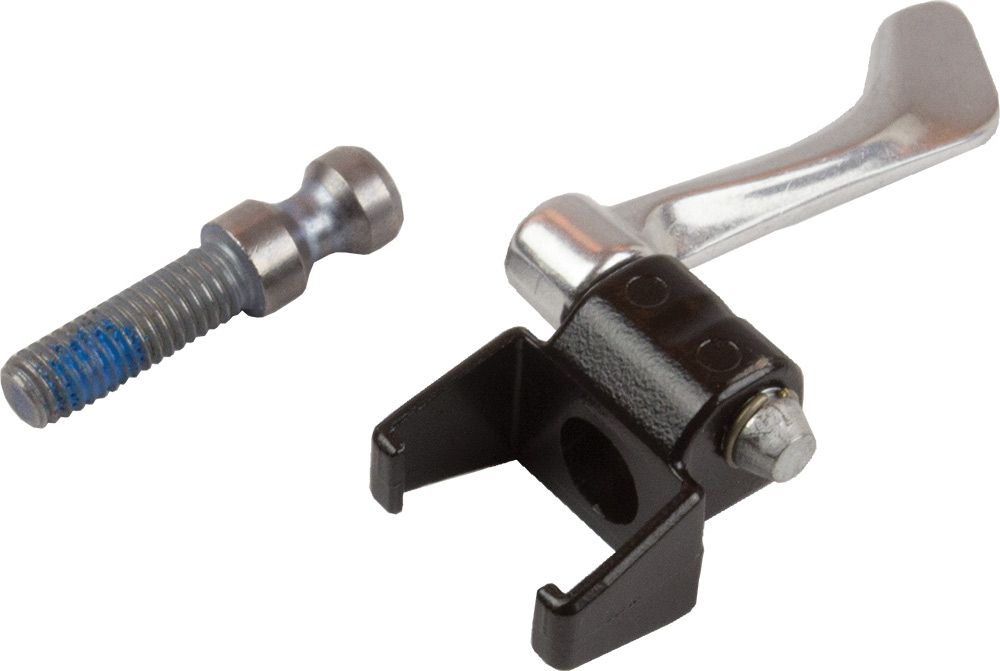 Magura remd mag snelspanner evo 2 zwart