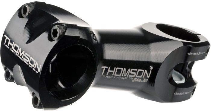 Thomson stuurpen x4