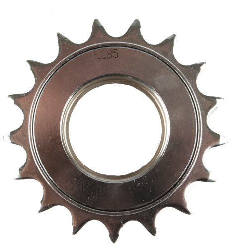 SturmeyArcher - single speed vrijloop 17t. 1 8 sfs30