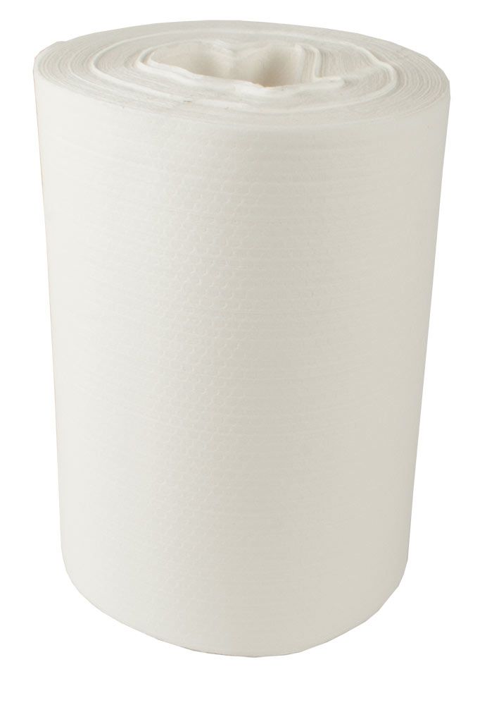 Unbranded poetsdoek roll-2-go