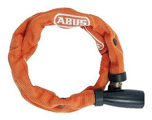 Abus kettingslot 1500 60 oranje