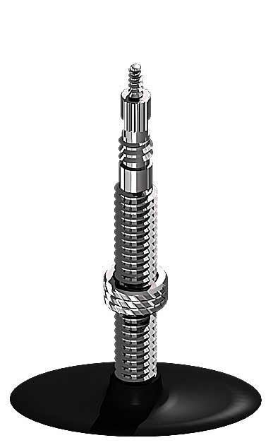 Schwalbe binnenband 28x1,5 8x1,3 8 sv17 wp