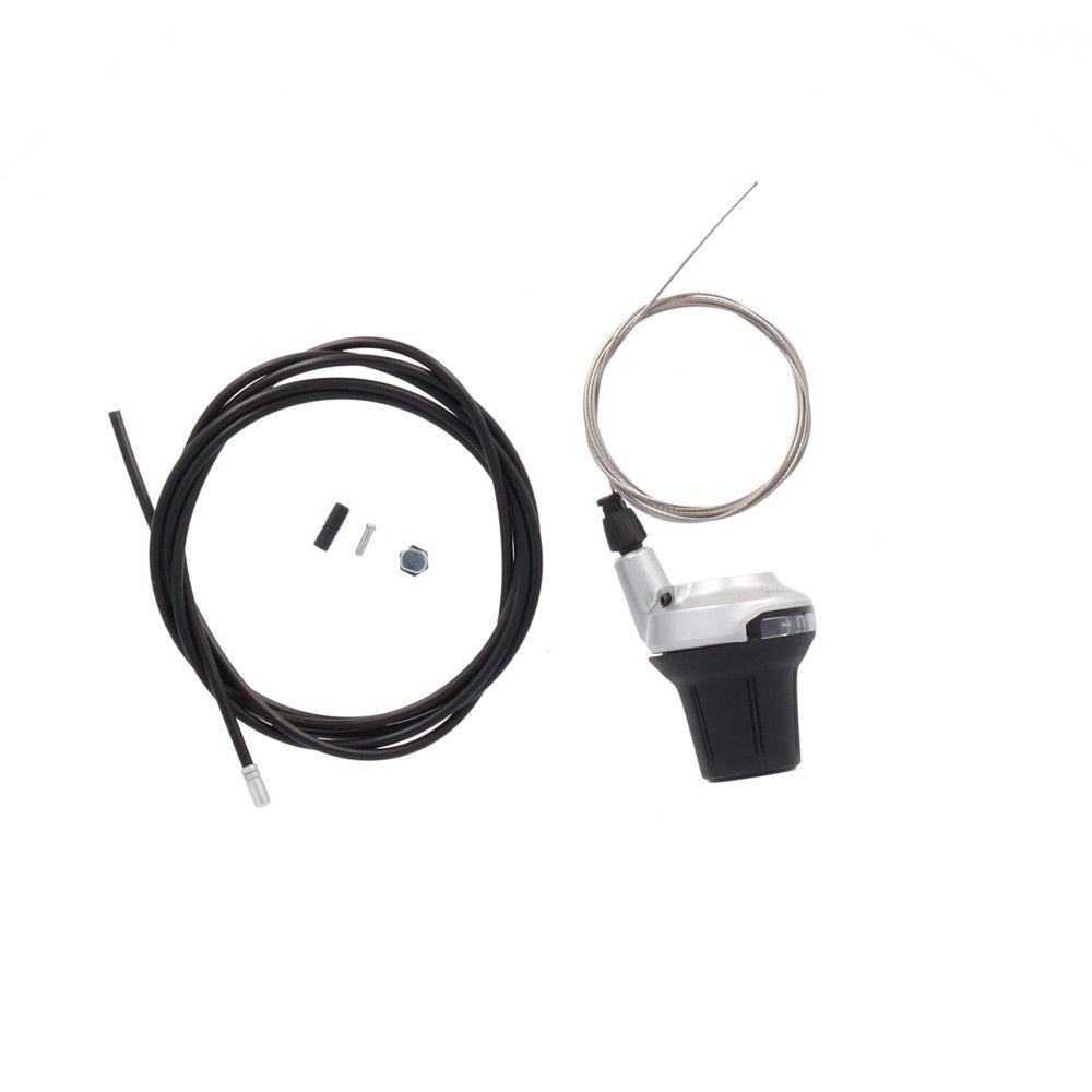 Shimano drehgriffschalter nexus sl-c3001-7 shim.twist grip shifter 7 nexus si 2330 c30017
