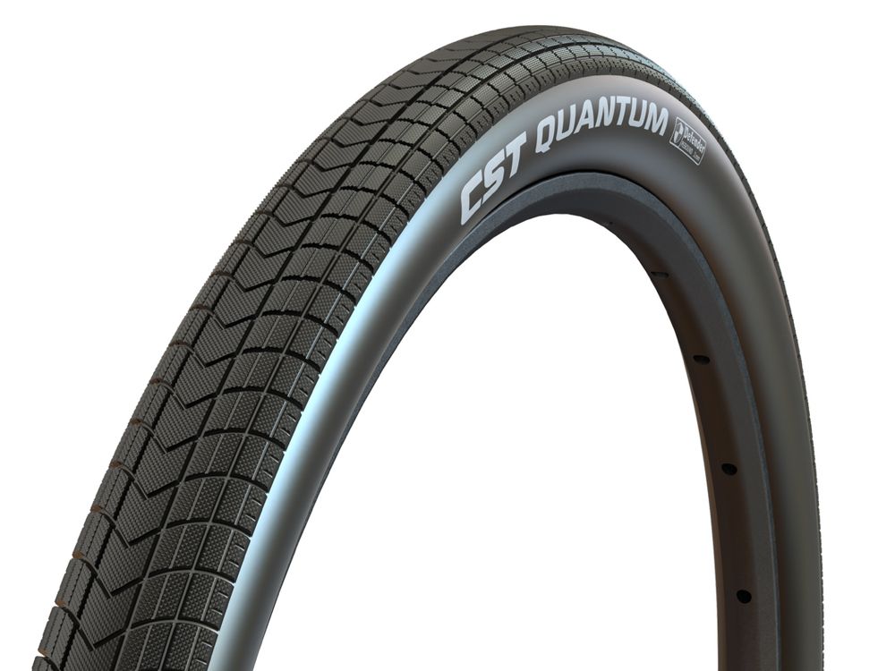Cst buitenband 28 quantum