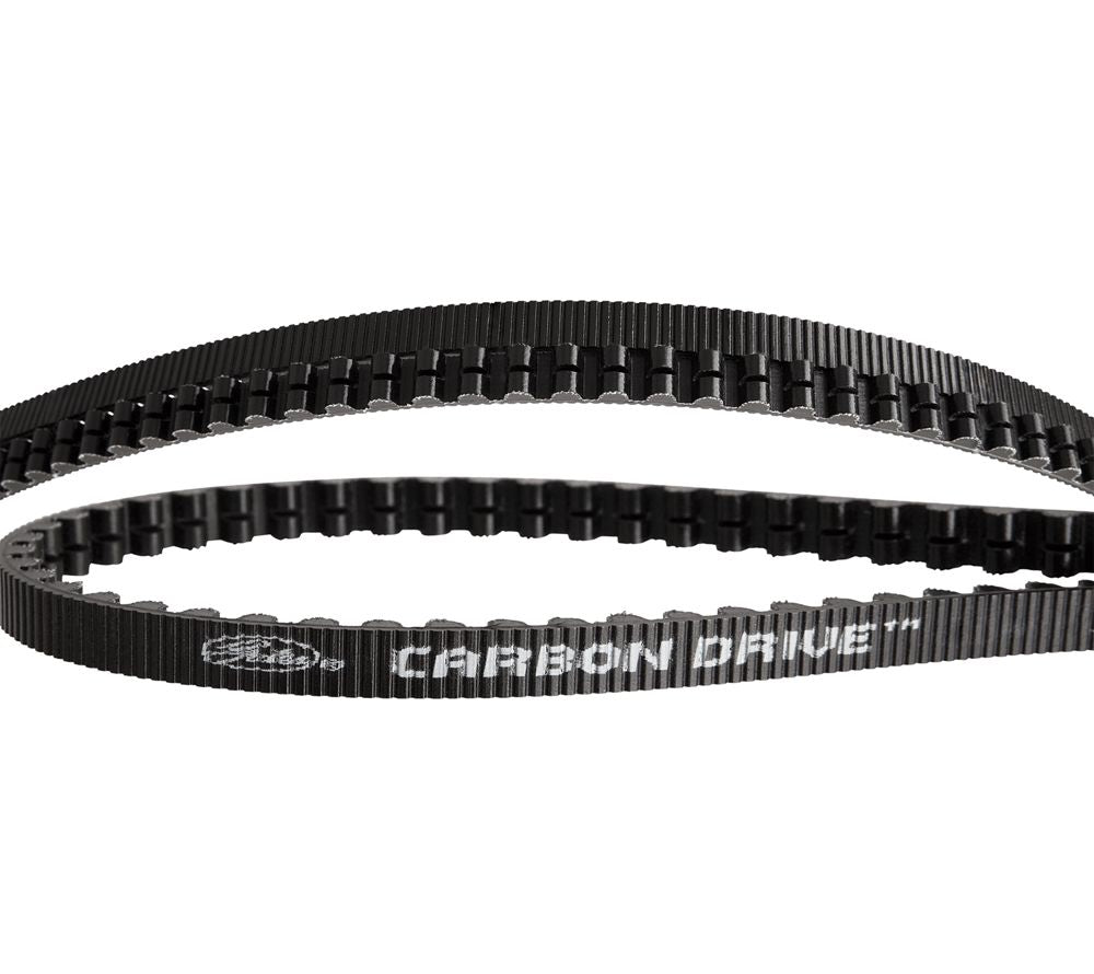 Gates cdx belt 130z 1430mm black black