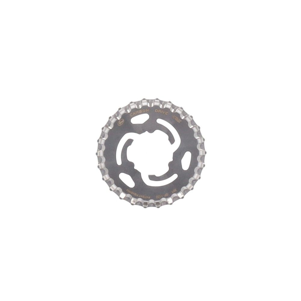 Gates sprocket cdx 26t alfine 8 11 nexus 7 8 sturmey