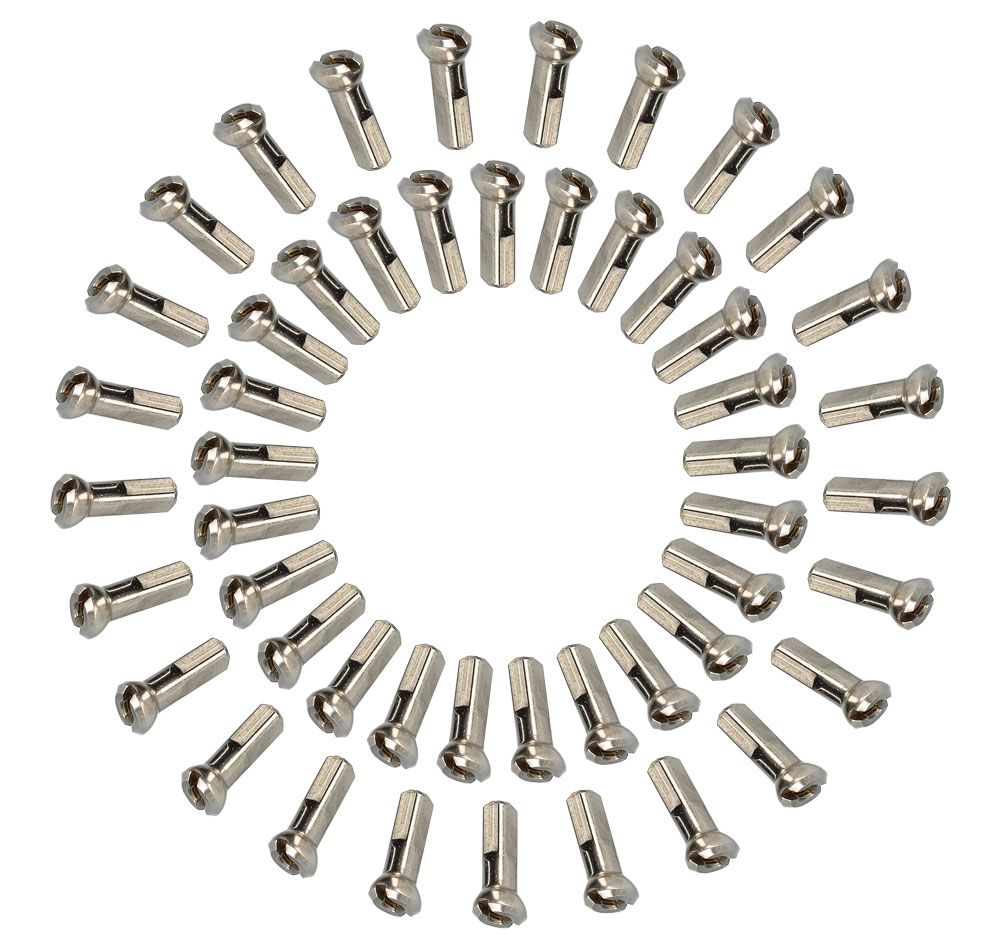 Sapim anp spaaknippel 13 gr5 polyax ds a 50