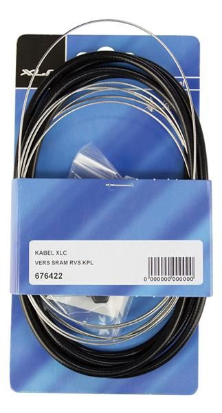 Xlc versnellingskabel sram