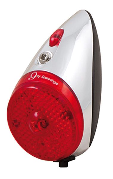 Achterlicht xlc nr 9 xb
