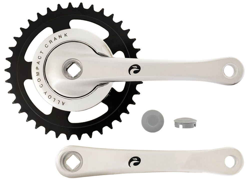 Batavus crankstel compact
