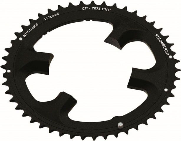 Stronglight kettingblad shimano ultegra 6800