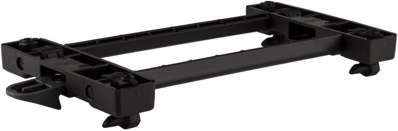 Racktime systeem-adapter snap-it carrier adapter snap it