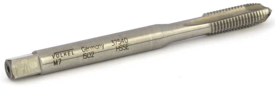 Bofix kraan m7