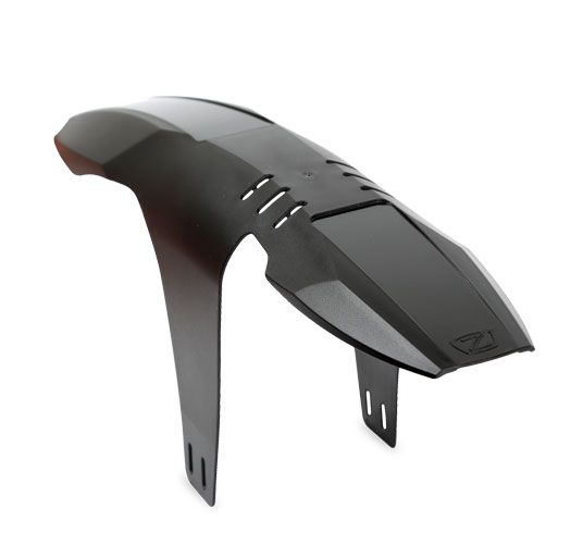 Buzaglo zefal deflector fm20 voor spatbord uni 26 27.5 29
