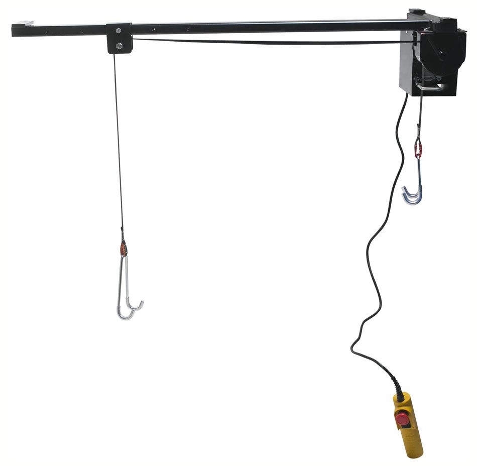 Superspark grs super fietslift electrisch zw