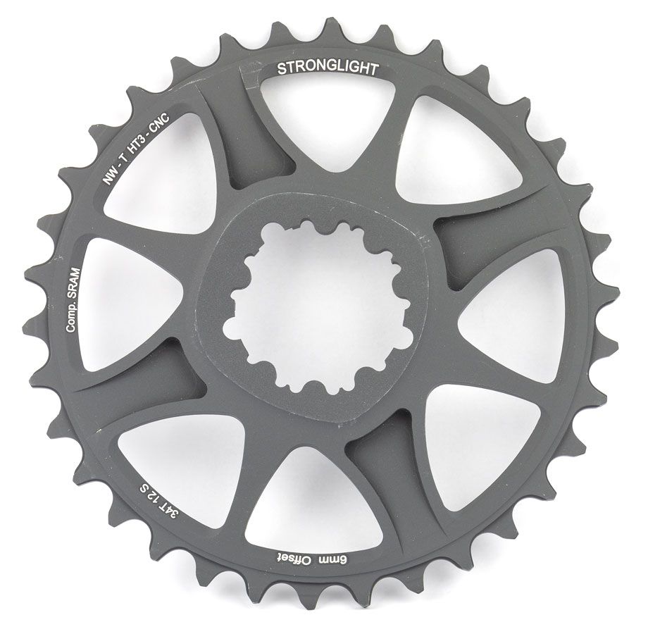 Stronglight kettingblad xx1 x01 eagle