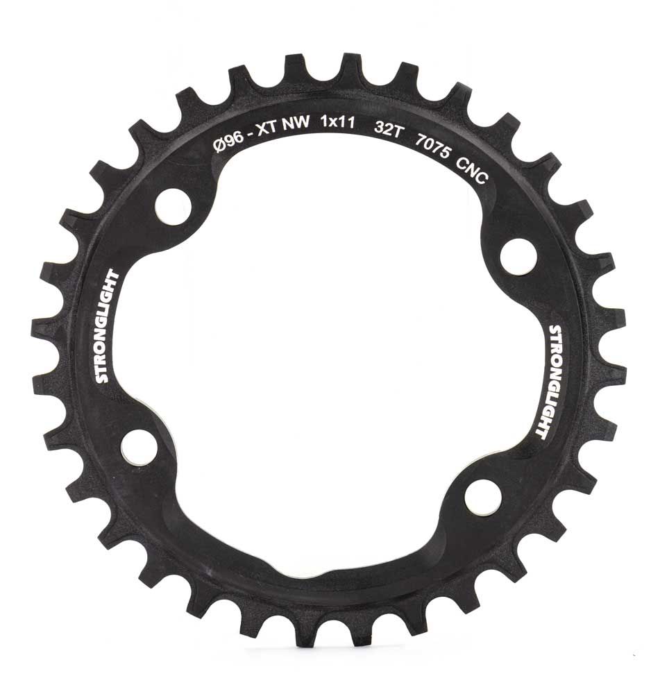 Stronglight kettingblad shimano xt m8000