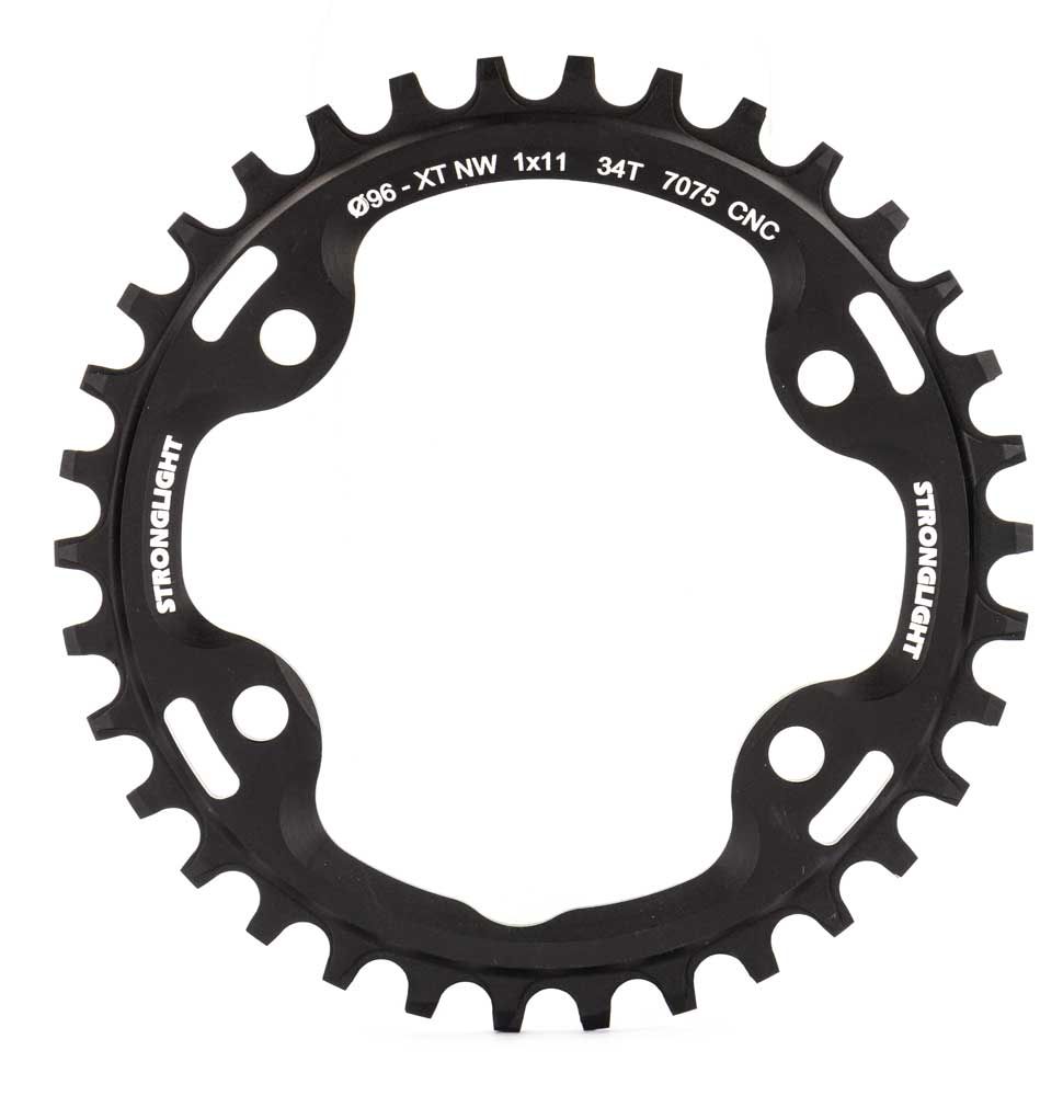 Stronglight kettingblad shimano xt m8000