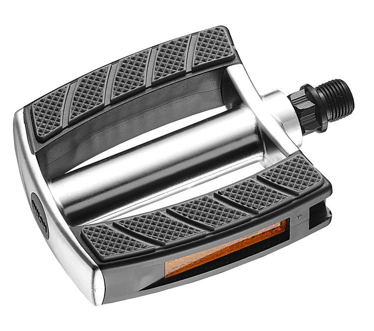 Union pedalen SP-828 voor elektrische fiets, biedt meer grip, 9 16 . hangverpakking