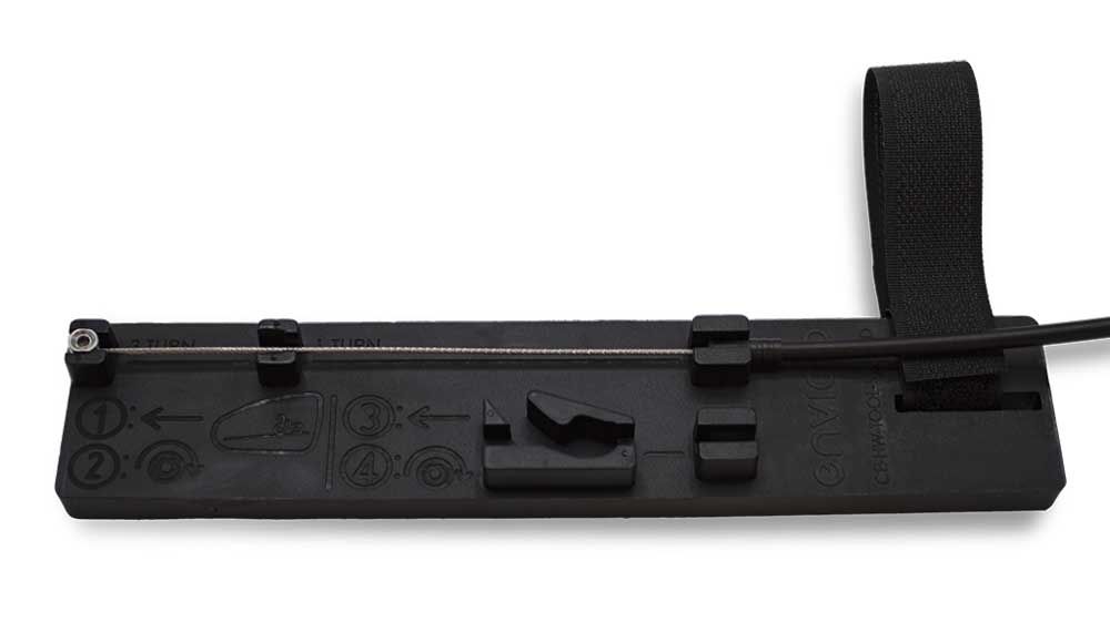 Enviolo grs env kabelafstelsleutel pvc
