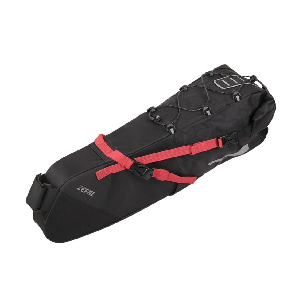 Zefal zadeltas z adventure r11