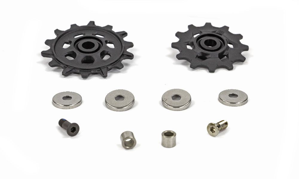 Sram loopwielset nx eagle
