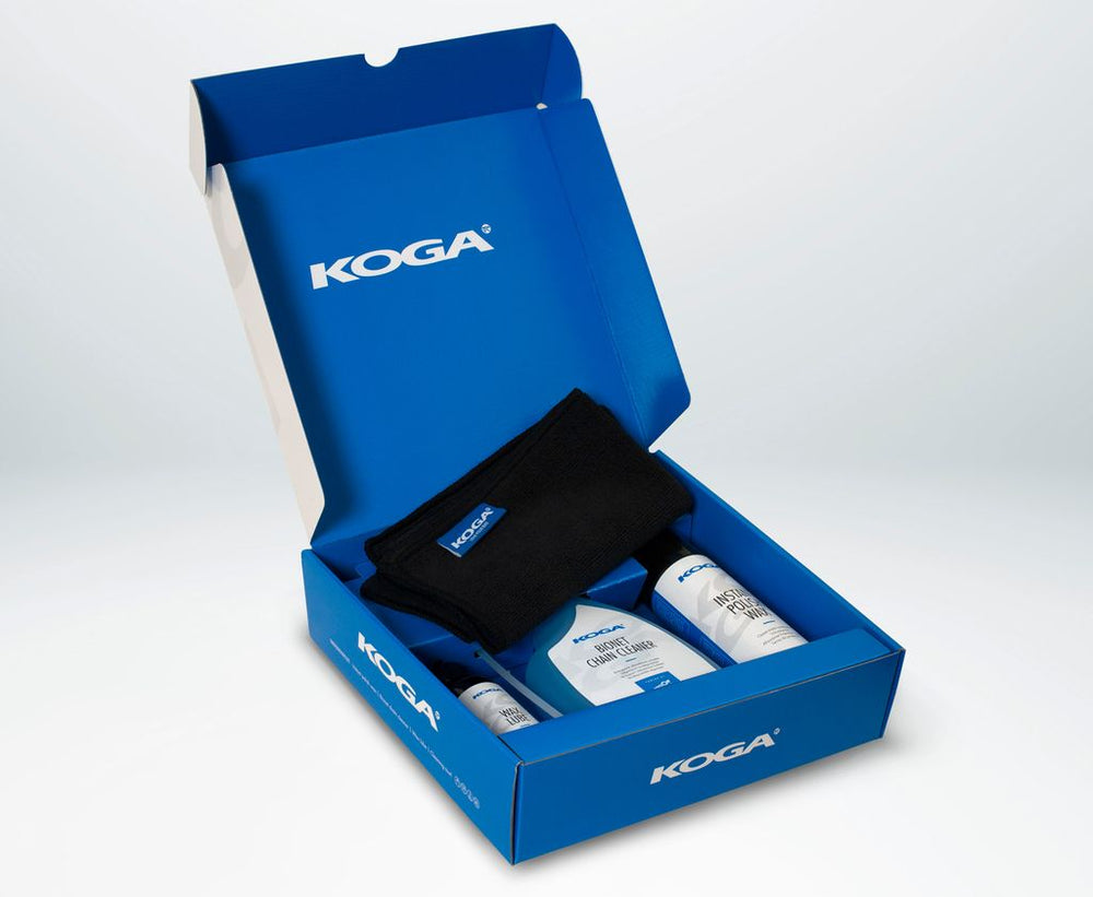 Koga pakket bikecare