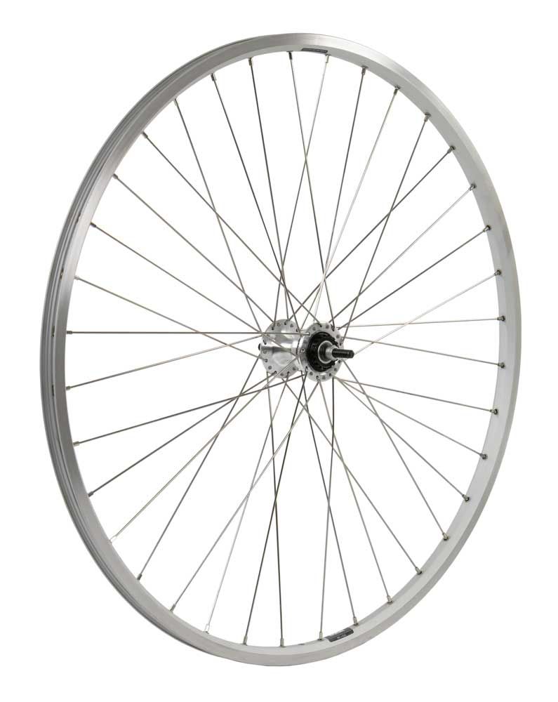 Unbranded voorwiel 28 zac19