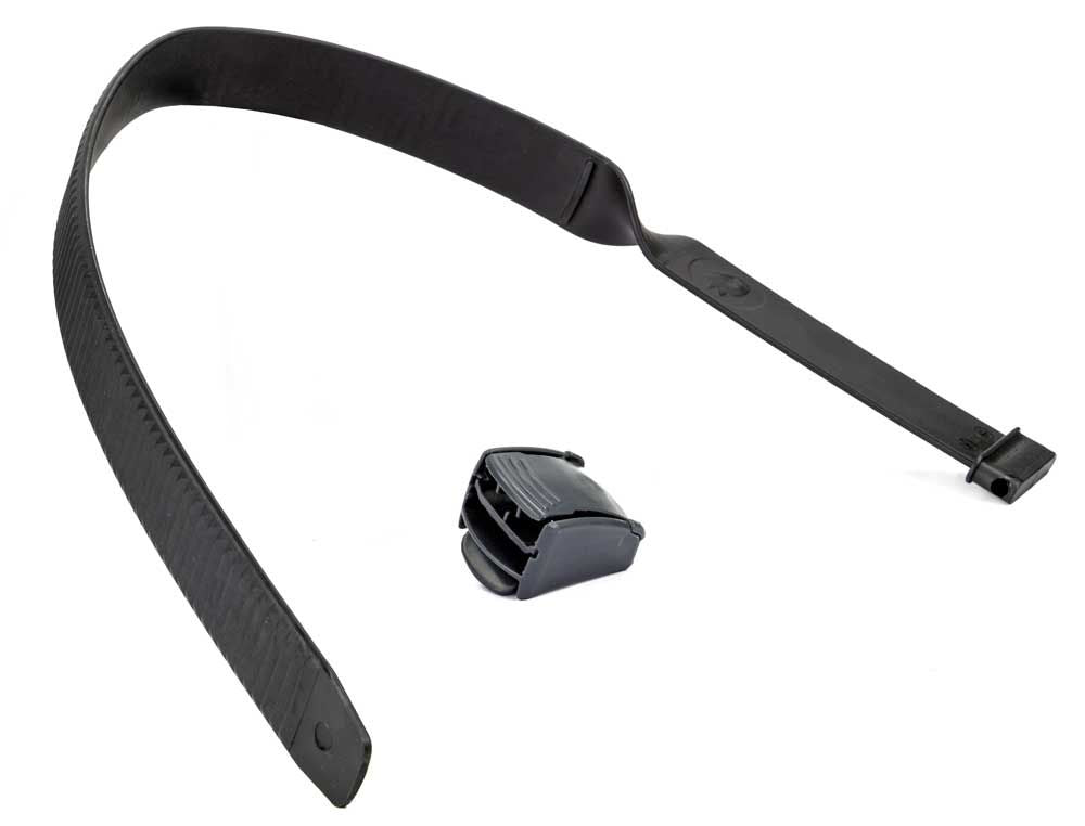 Thule gordel yepp nexxt maxi