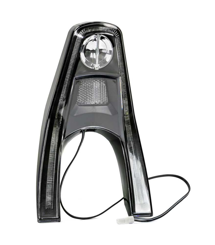 Spanninga koplamp fph 2.0