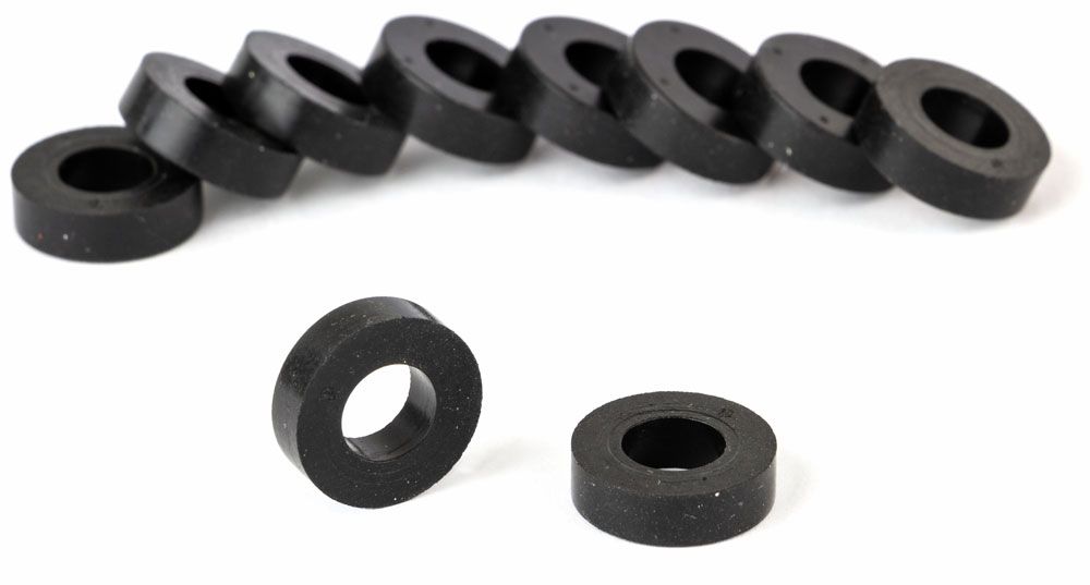 Sks pompd rubber 15x8 eva kop ds a 10