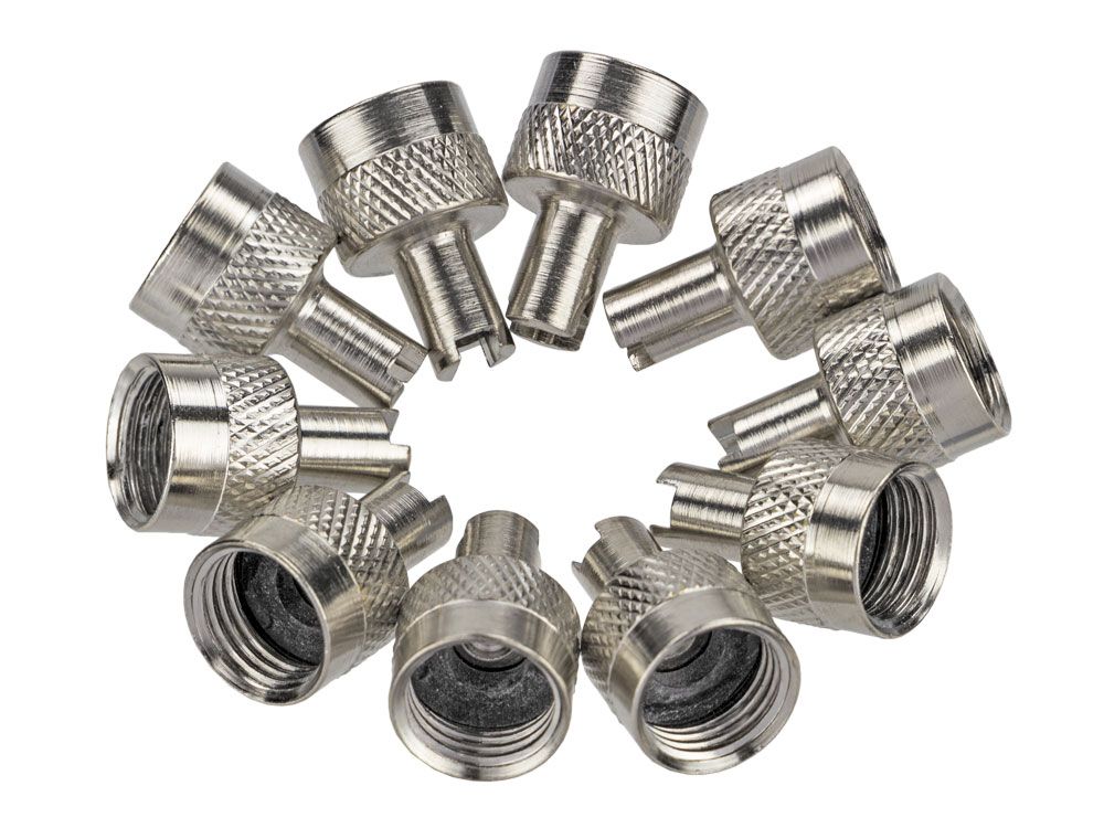 White Label Ventieltool | Ventiel | AV | Aluminium